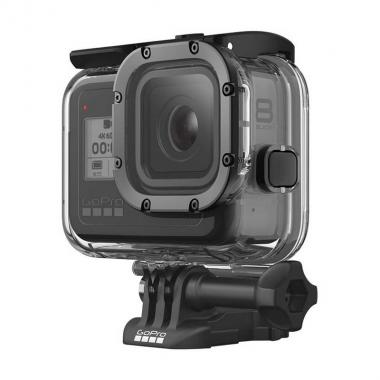 Прокат экшн-камер GoPro Hero 8