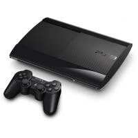 Прокат приставки Sony Playstation 3