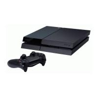 Прокат приставки Sony Playstation 4